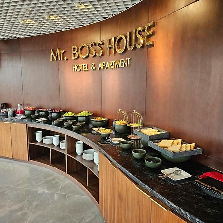 Cami Riverside Resort ダナン市 エクステリア 写真